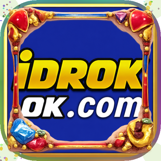 idrok — galeri pratinjau - APK Resmi